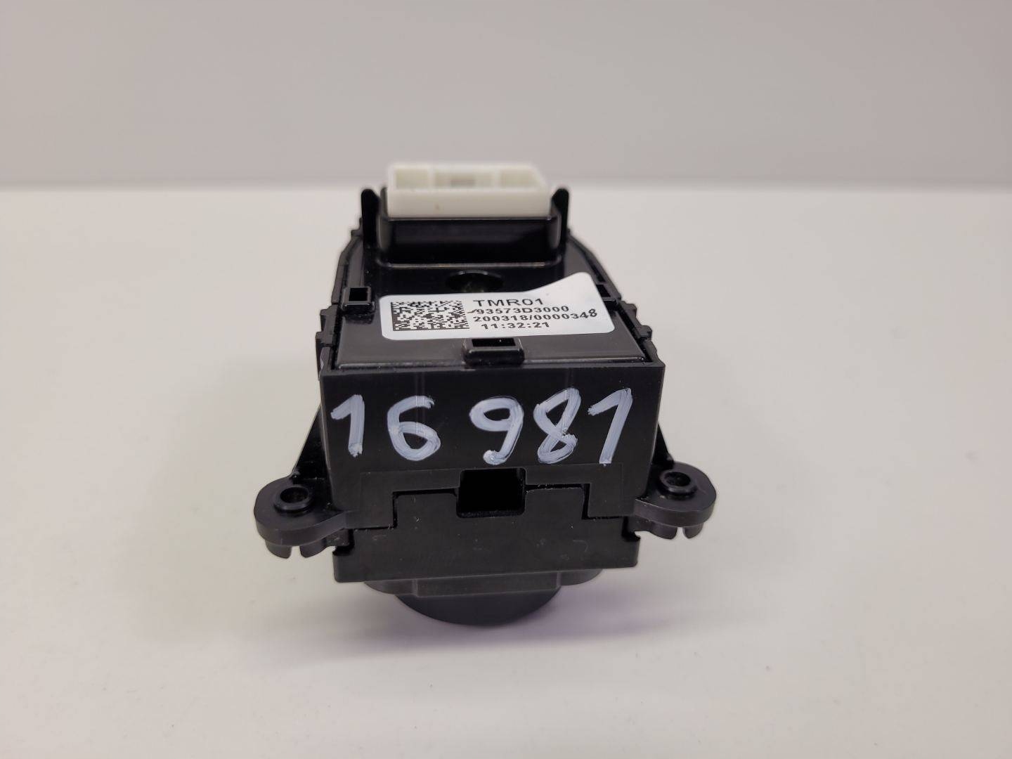 module / control unit of mirrors bocznych left side Hyundai Tucson 3 2018