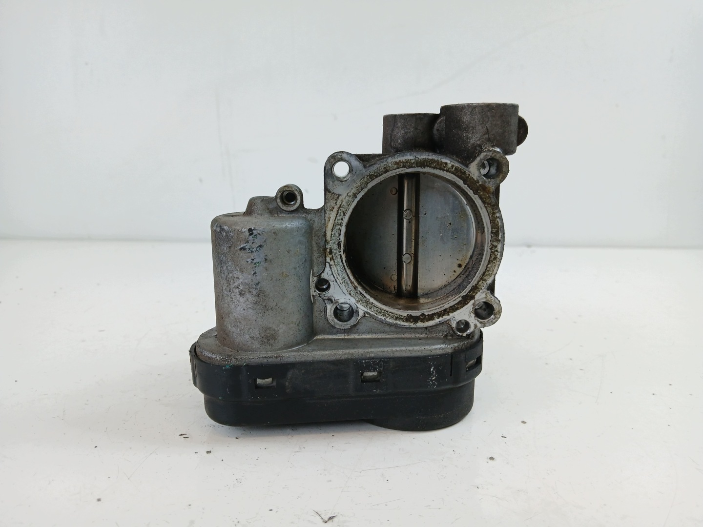 MERCEDES W168 1.4 Valvola a farfalla A1661410125