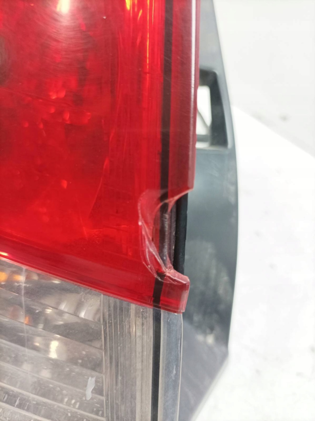 light rear part left KOMBI EUROPA Subaru Legacy V (2009-2014)