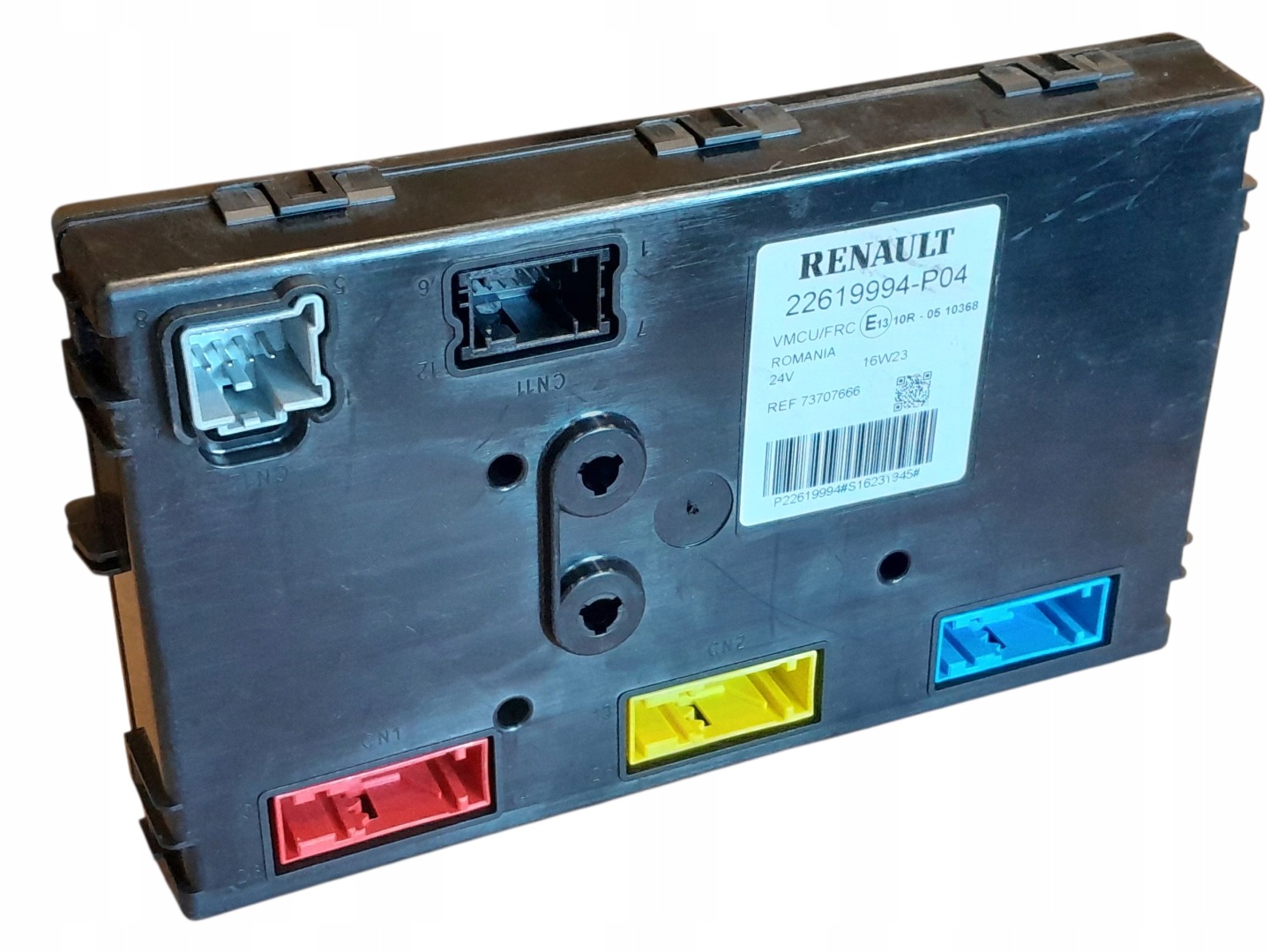 control unit module VMCU Renault Gama T C
