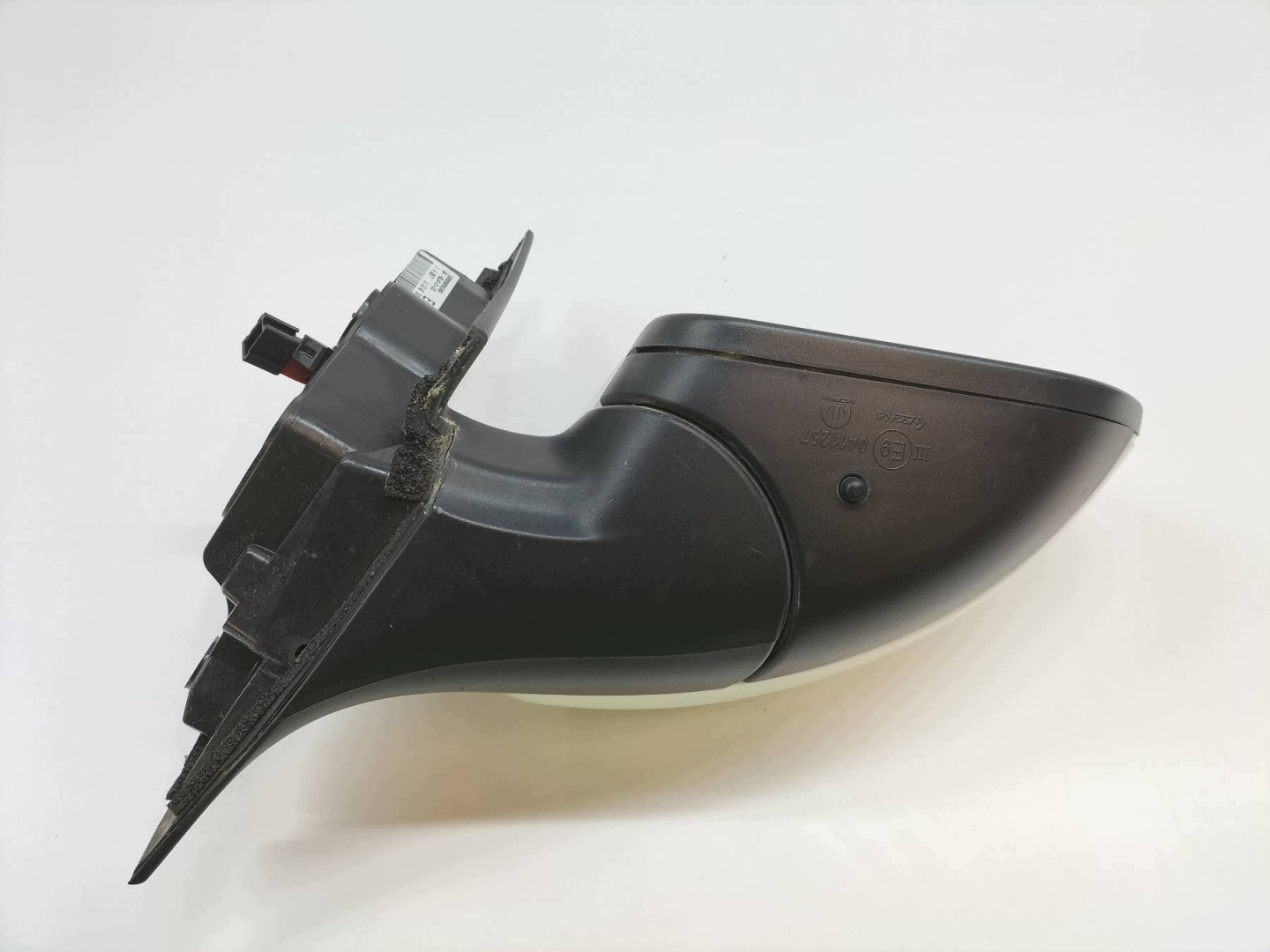 mirror right 7PIN EU 249 Fiat Tipo II (2016- )
