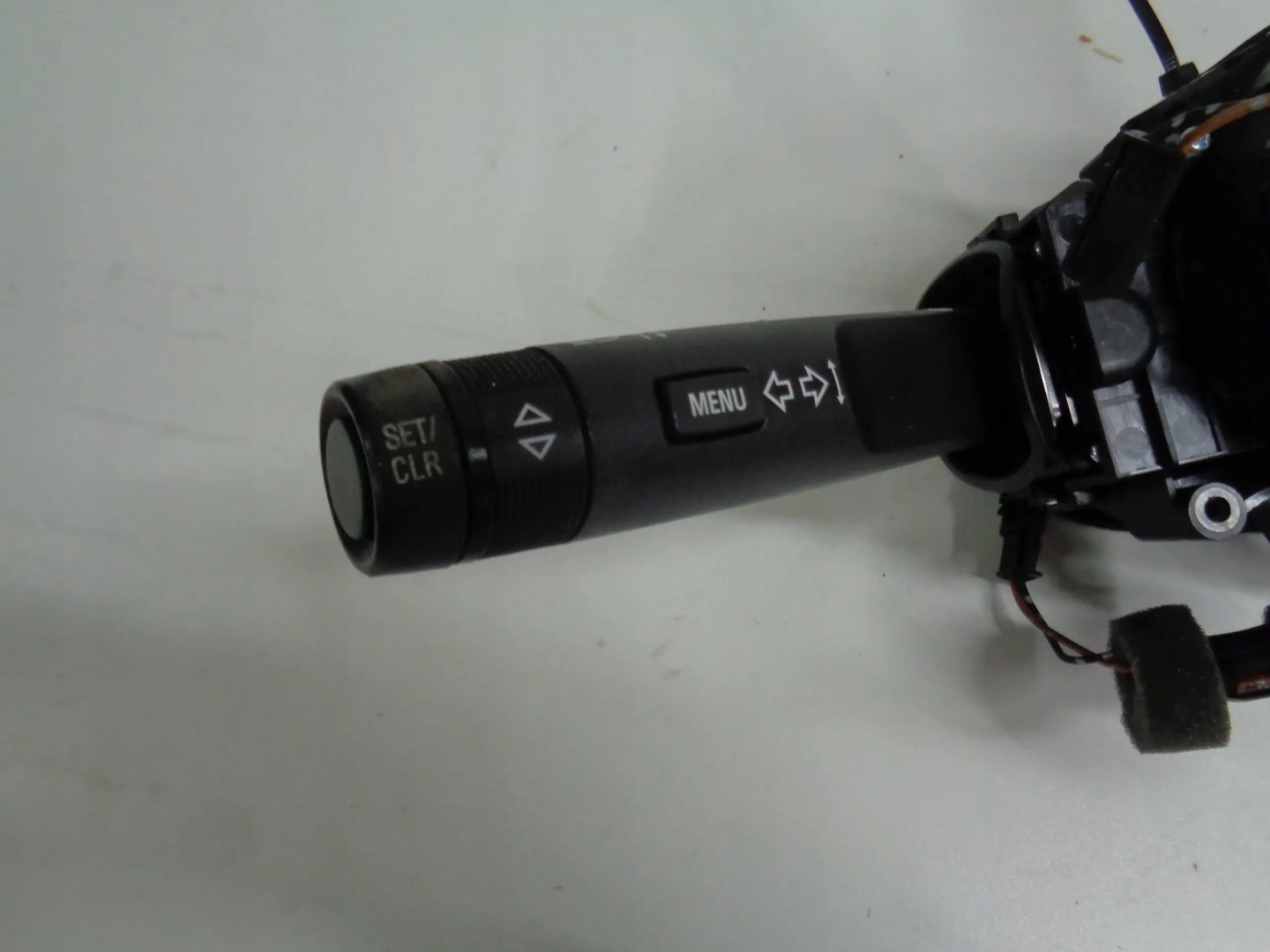 OPEL ASTRA J 09-20 control ring switch 13335486