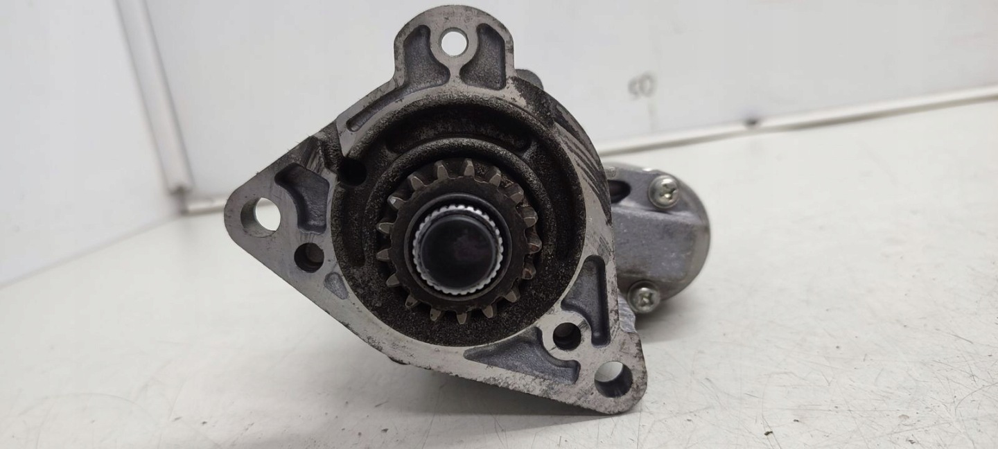starter Opel Astra K 1,4TB