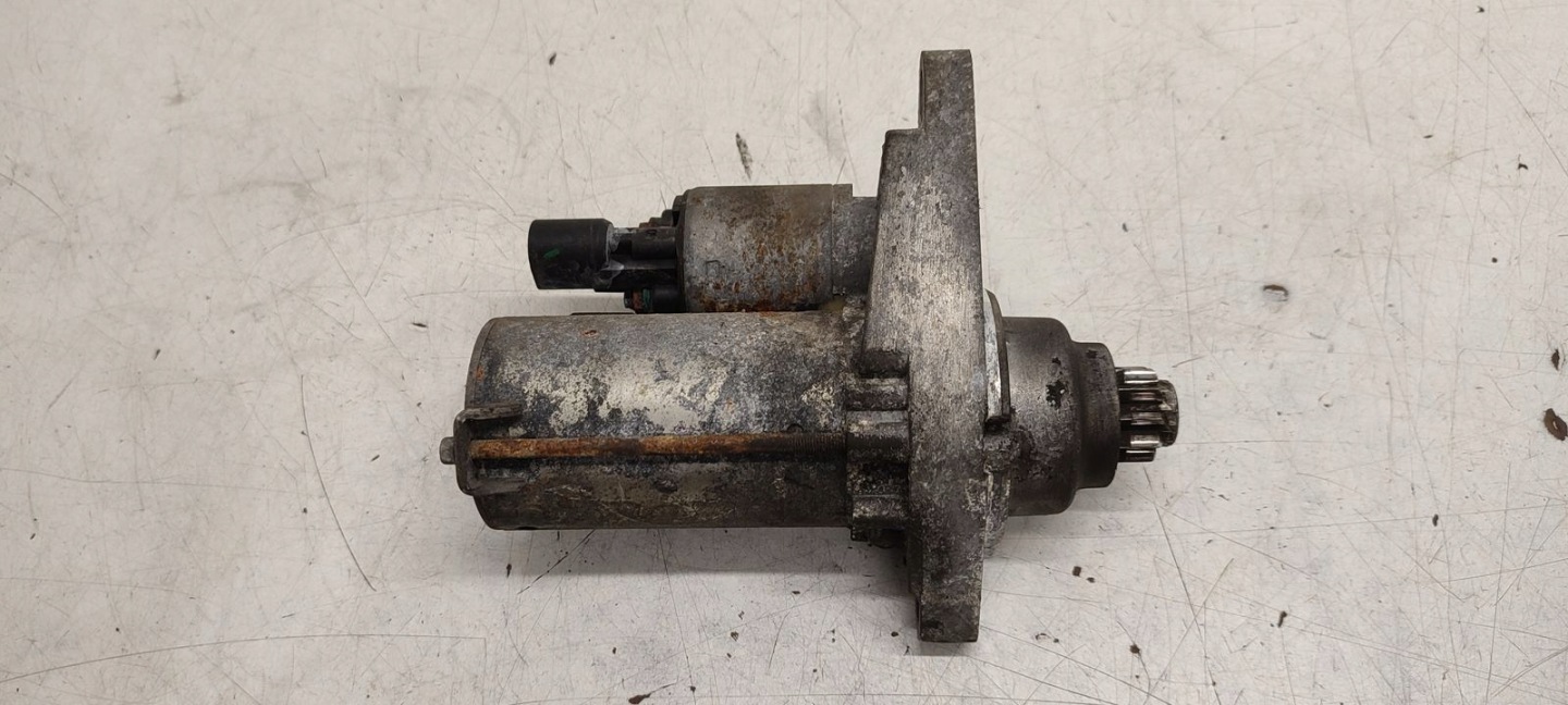 starter VW Polo 9N LIFT 1,2 12V