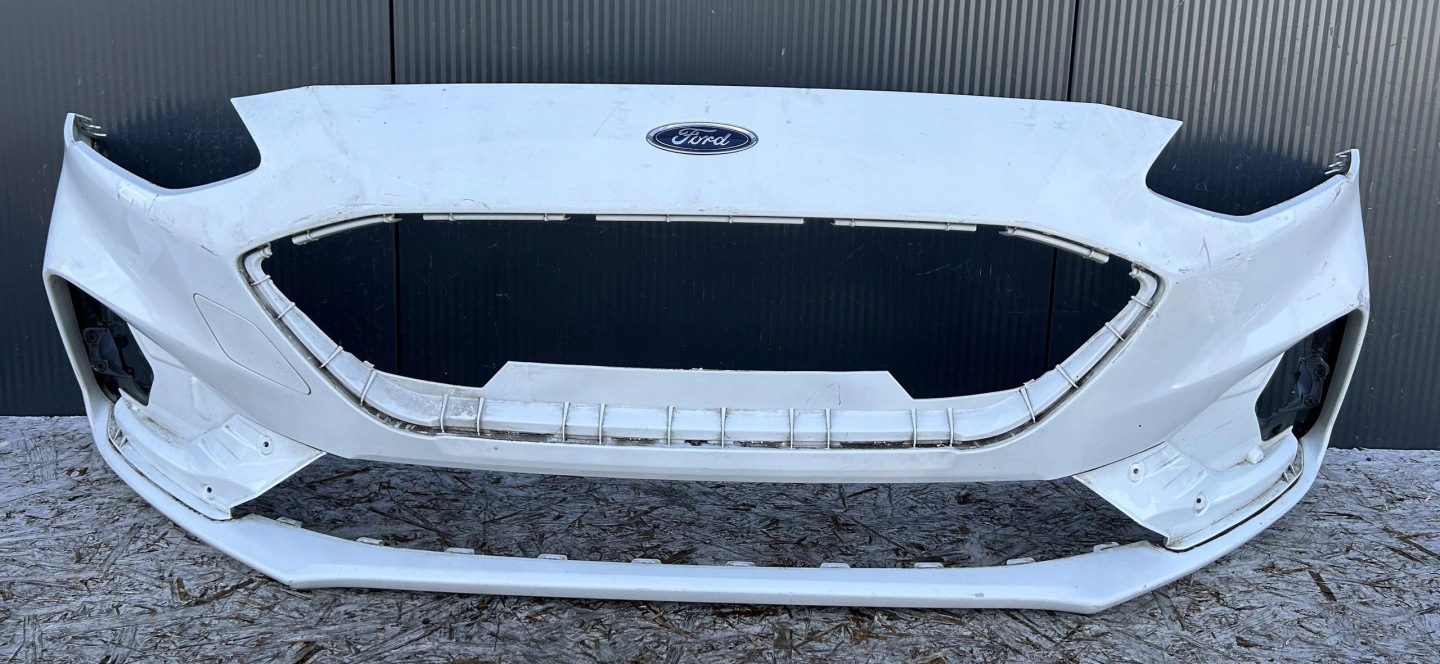bumper front front FORD FOCUS MK4 ST-LINE 18- PDC