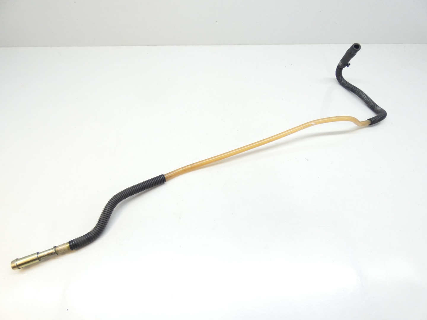 fuel line filter MERCEDES VITO W638 2.2 CDI 96-03 4