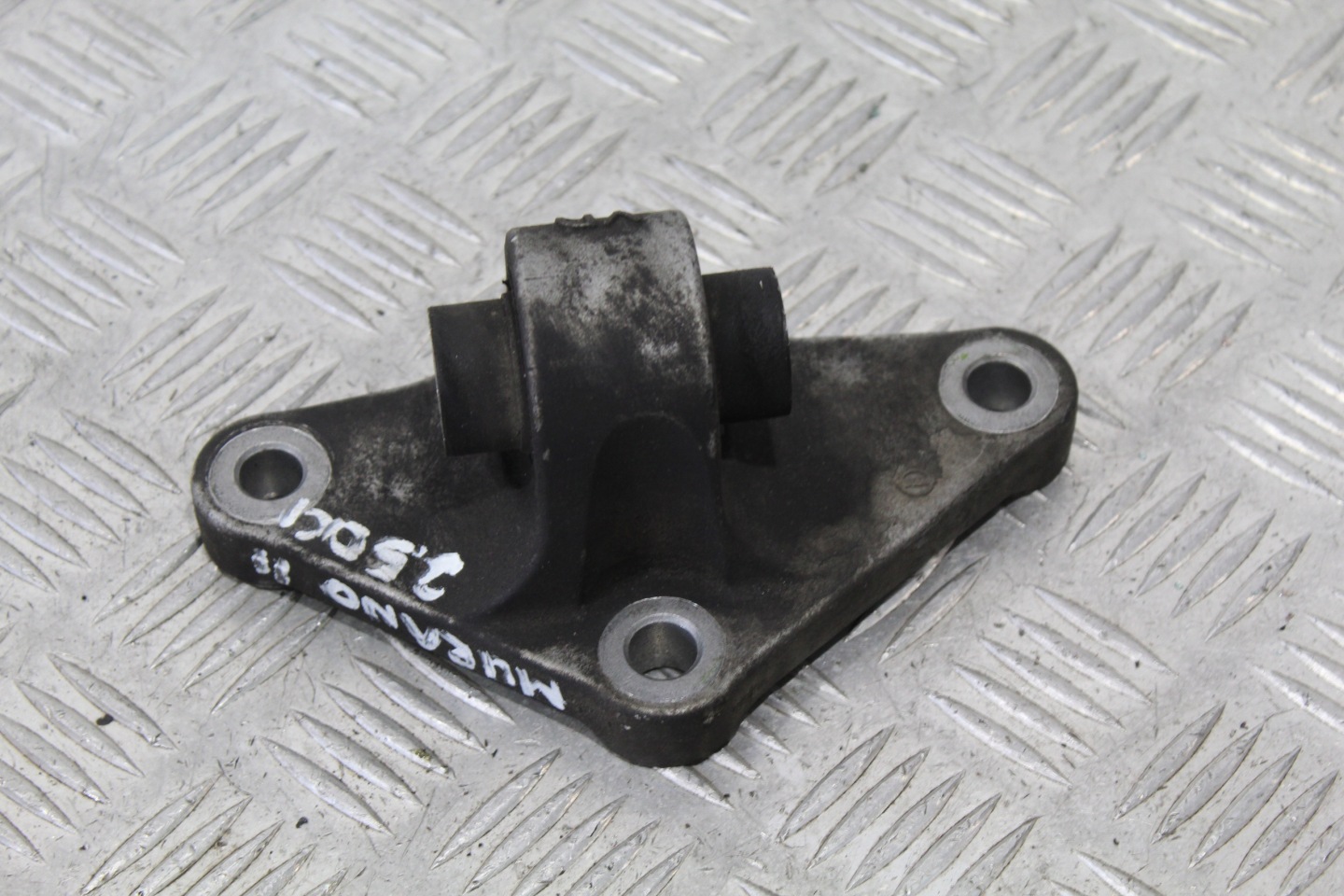 holder engine mount NISSAN MURANO Z51 LIFT