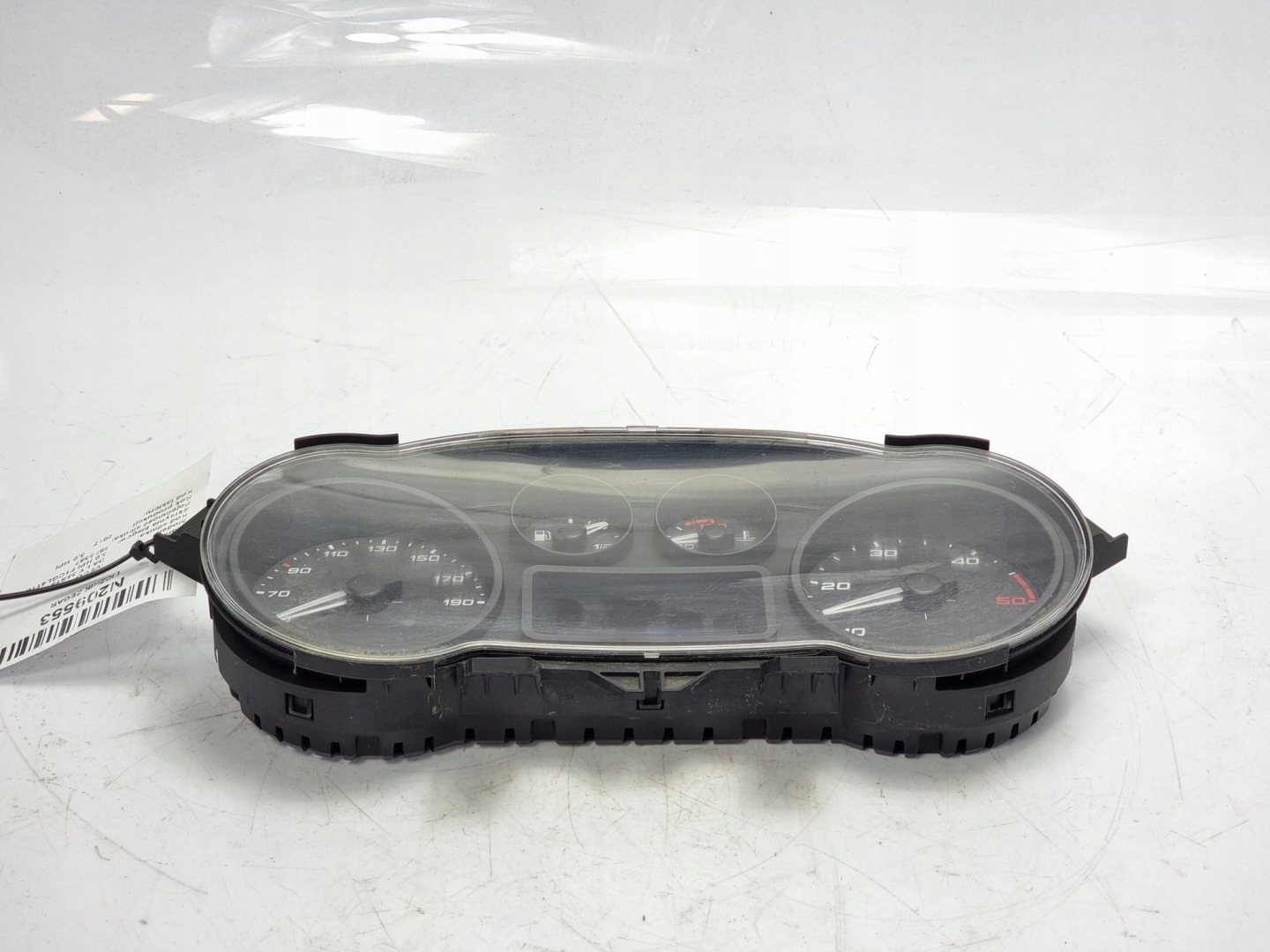 dials clock 5802281327 IVECO DAILY 35S18