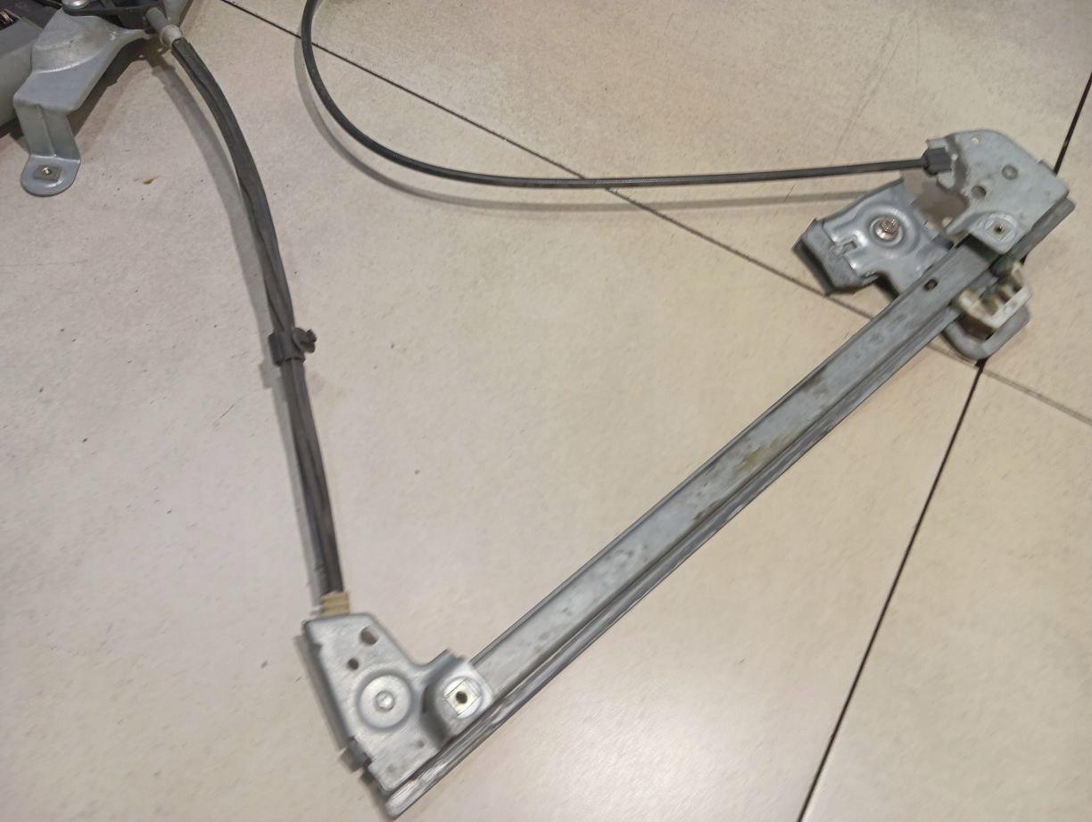 mechanism windows right front SKODA OCTAVIA 1.9 DTI 0130821730