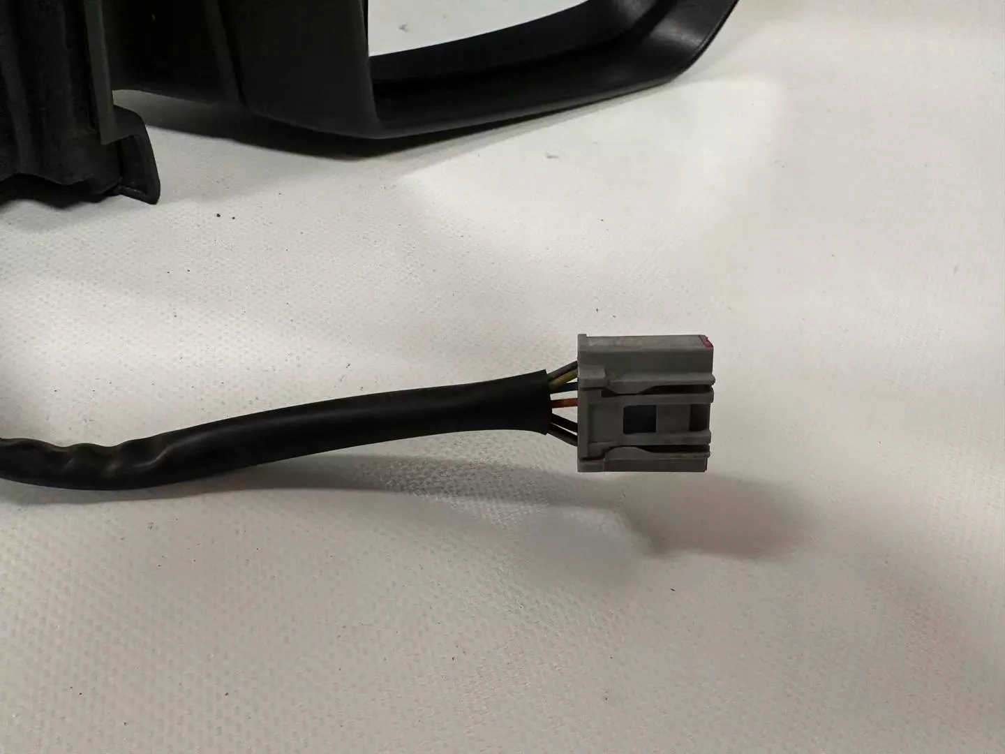 mirror right FORD S-MAX 6 PIN EUROPA original