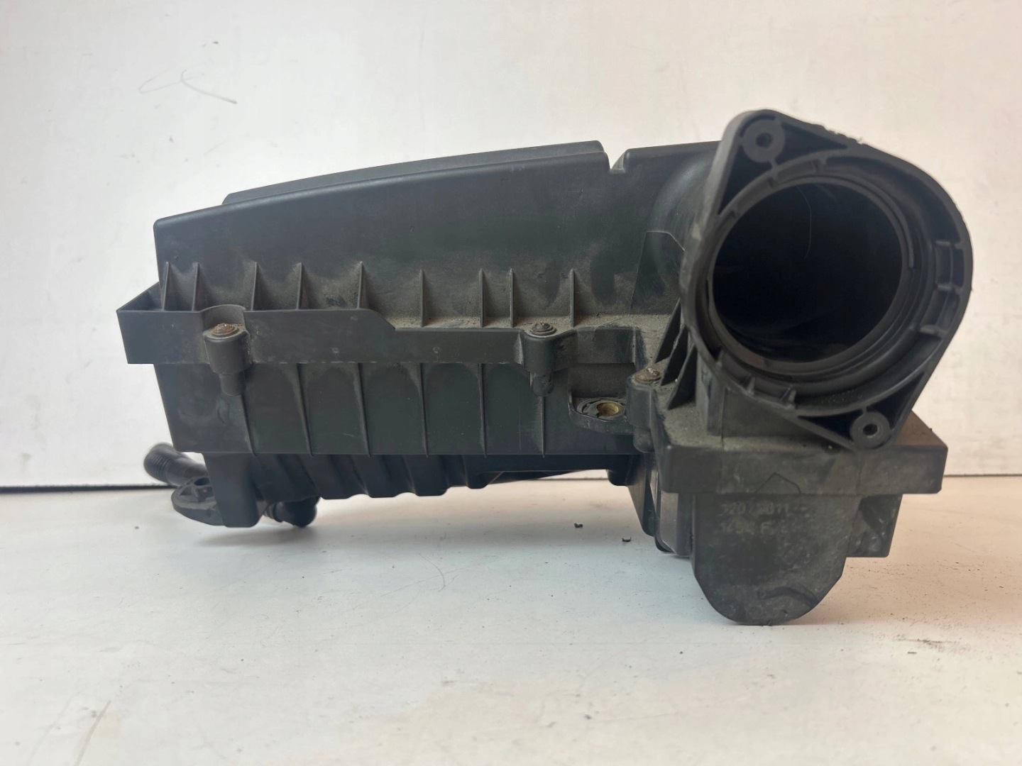 Gehäuse filter luft Volkswagen Audi 1.6 1.9 tdi
