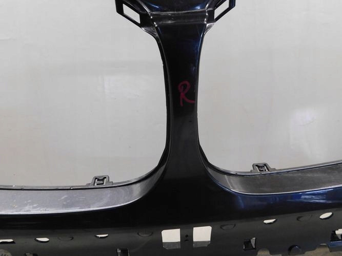 BMW X3 G01 M-PAKET 17- FRONTSTOSSSTANGE VORNE