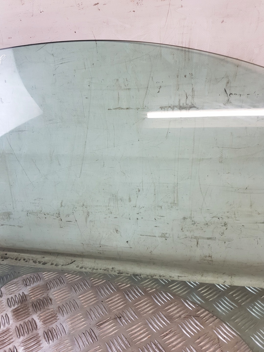 window door right front OPEL TIGRA B CABRIO 06R