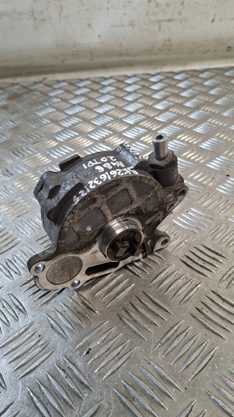 Pompe VACUM AUDI A4 B8 2.0TDI
