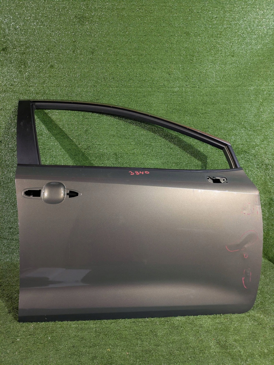 door front right right front TOYOTA COROLLA E21 NR.3940