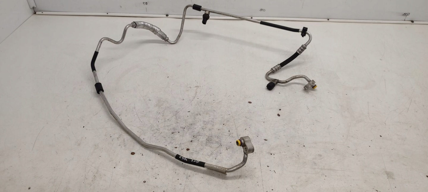 crijevo prijenos klimatizacije BMW E91 2,0D