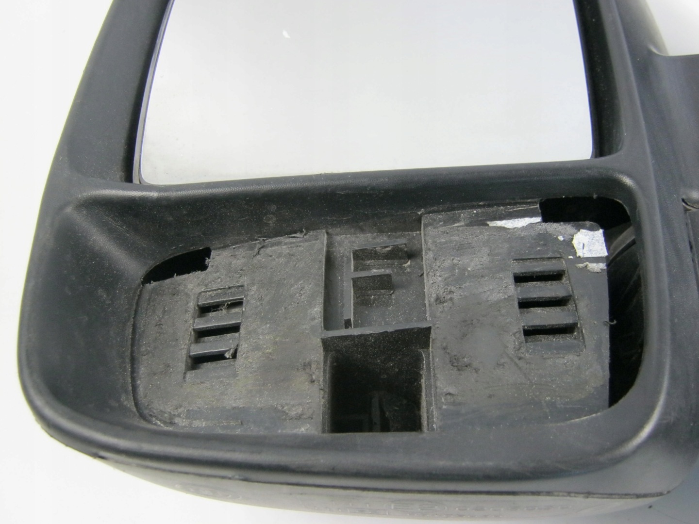 mirror left SCUDO JUMPY EXPERT 5 PIN EUROPA