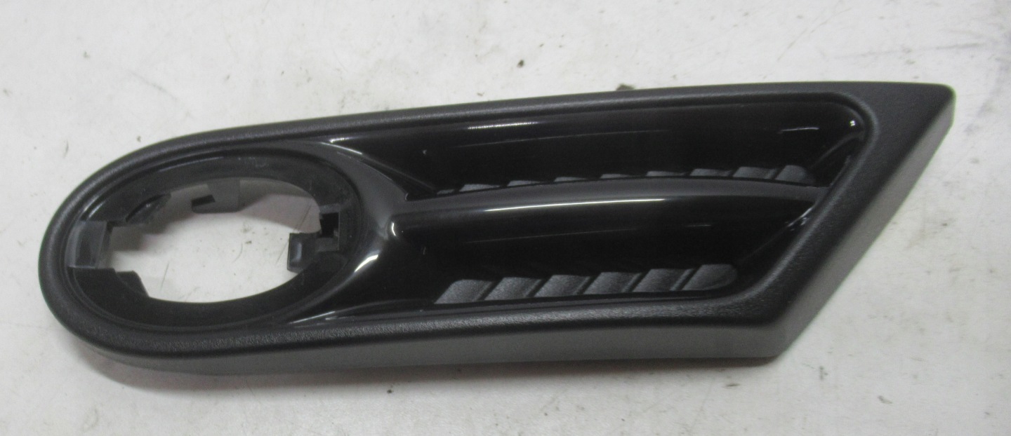 MINI COOPER R55 R56 moulding indicator left