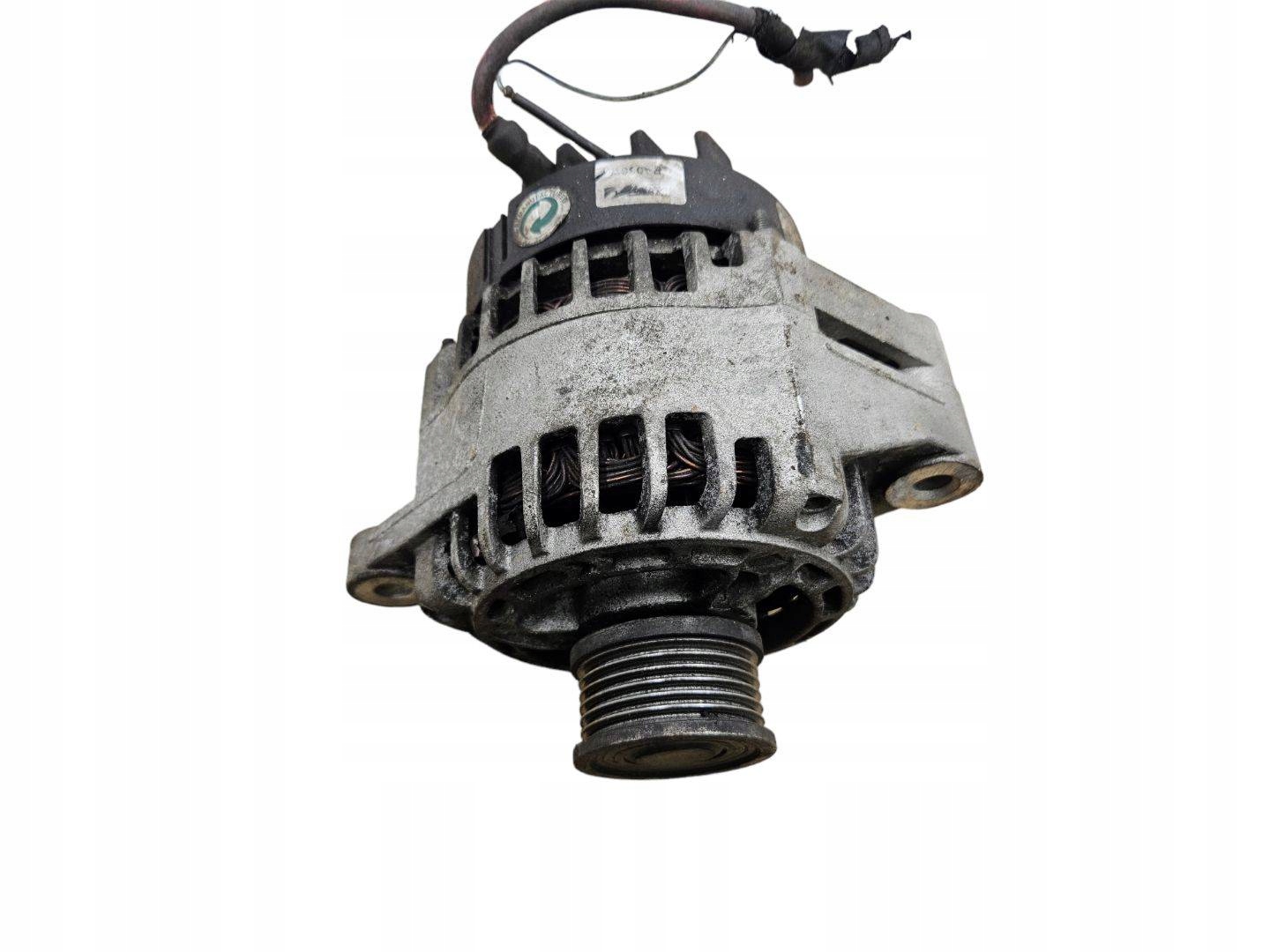 Alternator Saab 9-3 2 2006 101210-0162