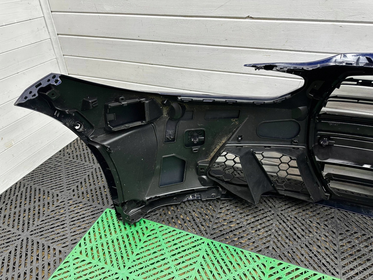front bumper front BMW M3G80 G81 M4 G82 G83