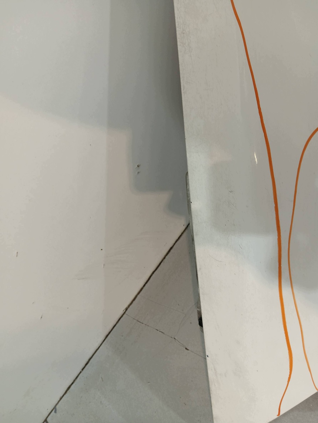 fender left front KCZ Peugeot 4007 and (2007-2012)