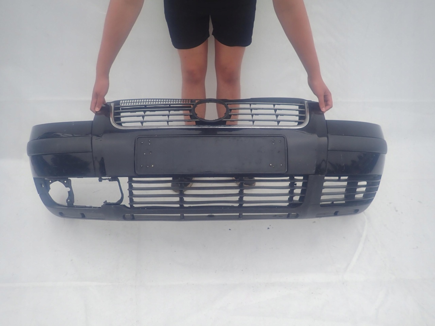 VW PASSAT B5 FL LIFT 00-05 bumper front front