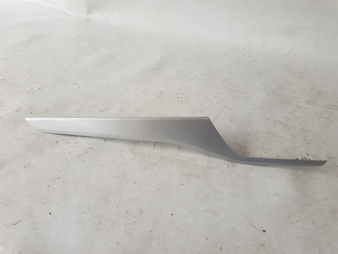 DEKOR door left front FORD FOCUS MK4 JX7B-A237B33
