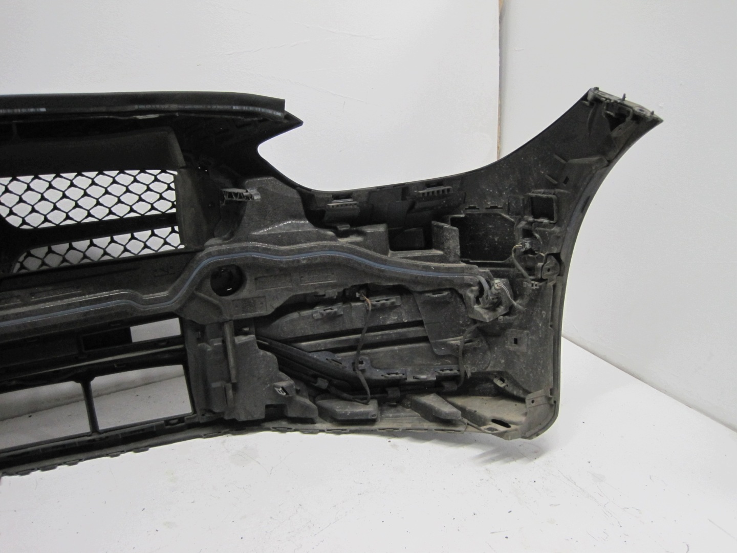 bumper Mercedes C KLASA 206 AMG 6 PDC front front