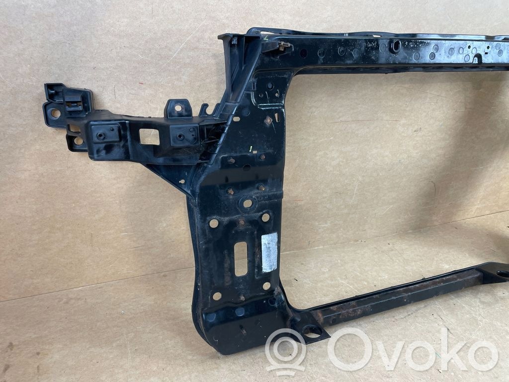 bar, wall front pillar iron HYUNDAI IX35 IX-35 2010-2015