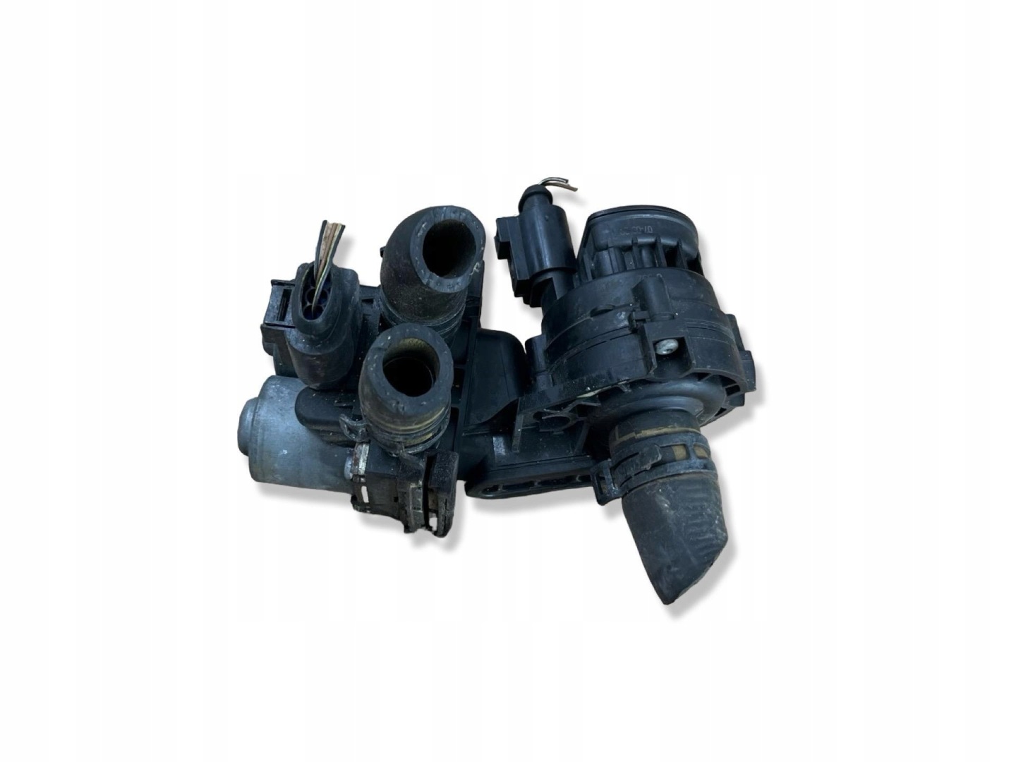 Sensor sterujacy des Gasses chlodzacego Audi A6 C6 2007 4F2959617A