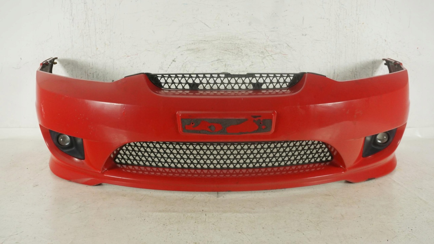bumper front front HYUNDAI COUPE 2 II TIBURON 01-06 VX 2001-2006