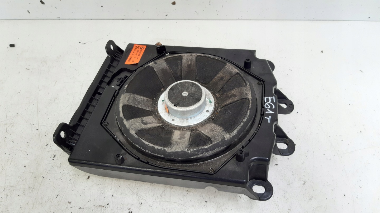 speaker LOGIC 69193358 BMW E61 525i