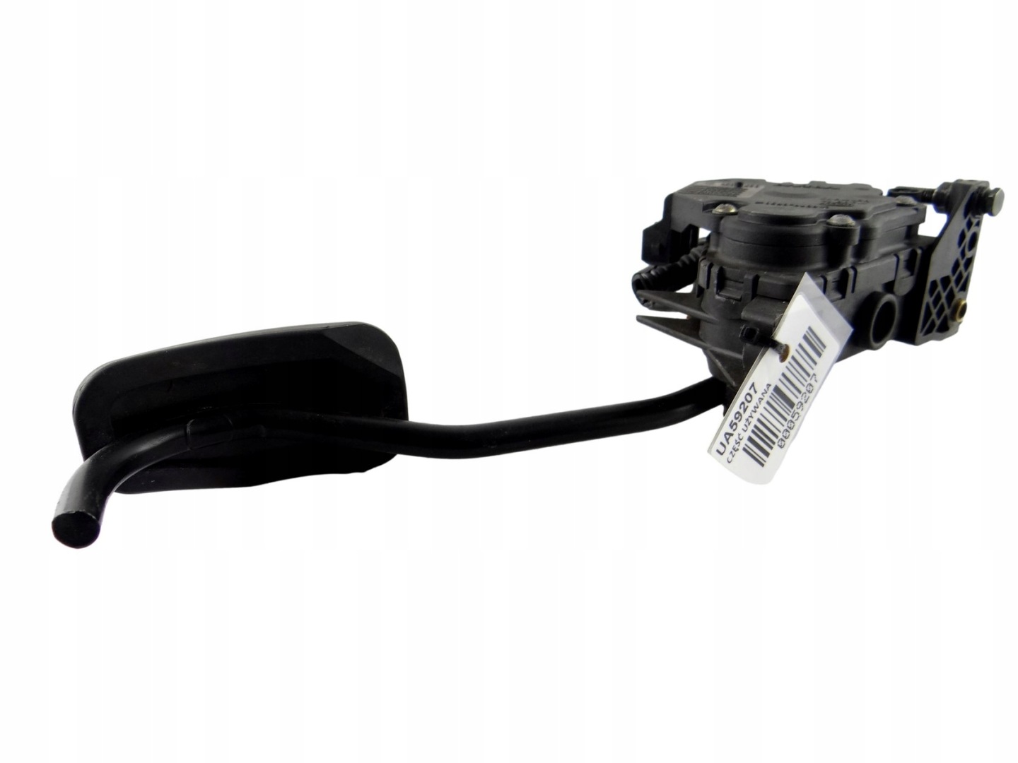 potentiometer Gaspedal VOLVO C70 9173131