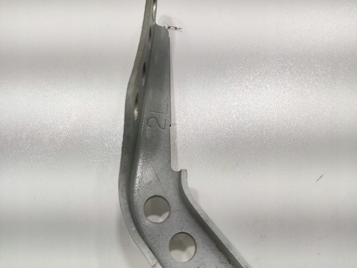 hinge bonnet hinges left right KOMPLET CITROEN C1 II 2014-2021