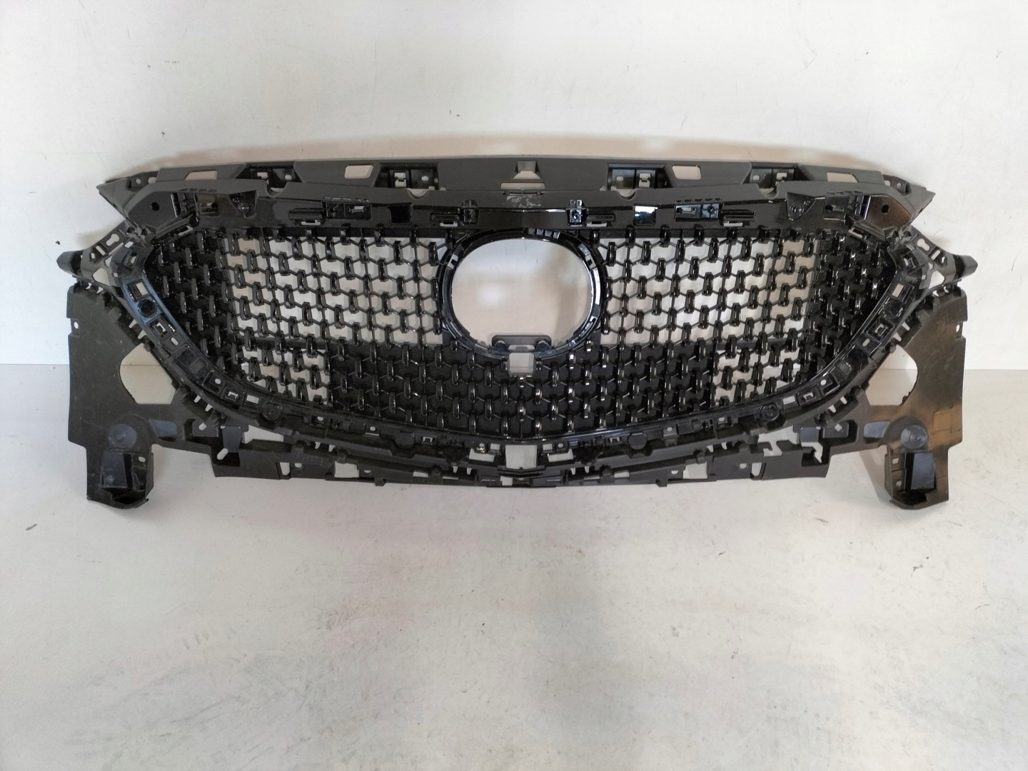 grille grid grill MAZDA 6 GJ LIFT 18