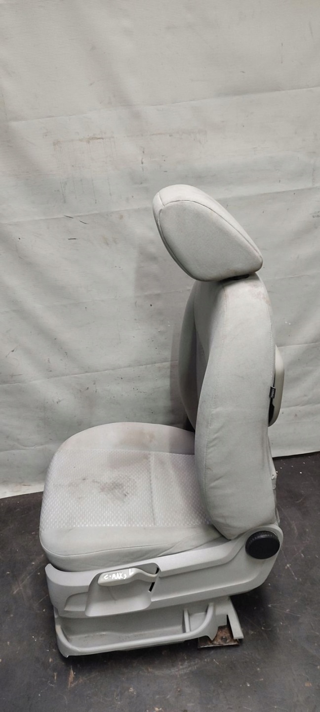 Sitz Sitze komplet Ford C-MAX