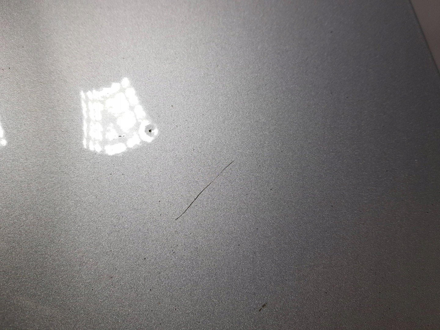 fender front left Mercedes C W204 775 c775