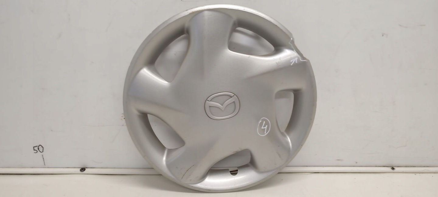 Radklppen 13" cali Mazda