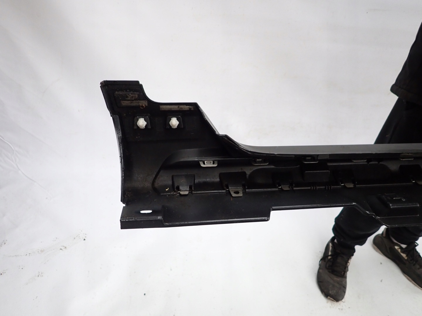 VW PASSAT B8 ALLTRACK moulding threshold left threshold left 3G9853855