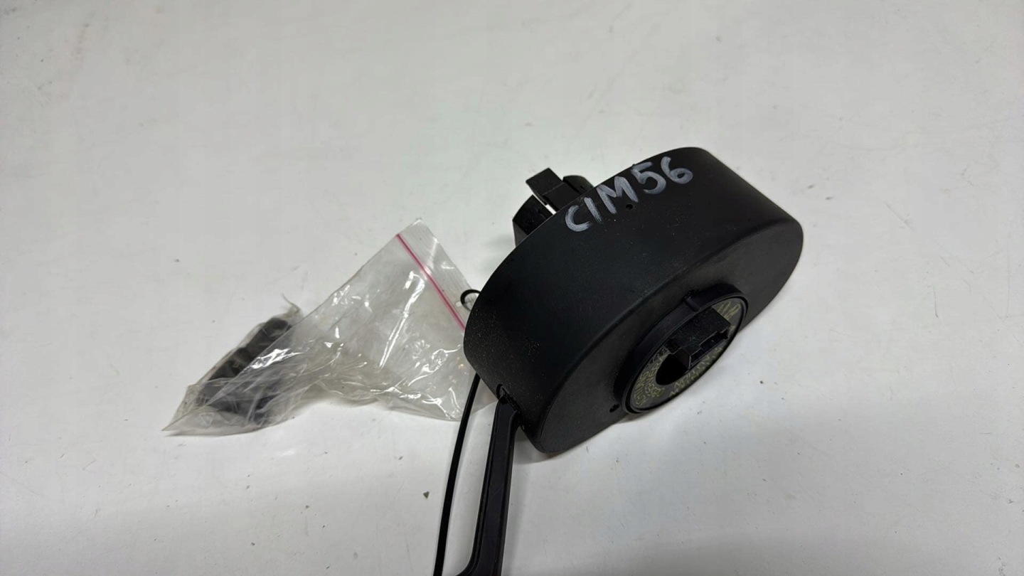 Commodo essuie glace CIM saab 9-3 II + Clé 12805558 2005 esp
