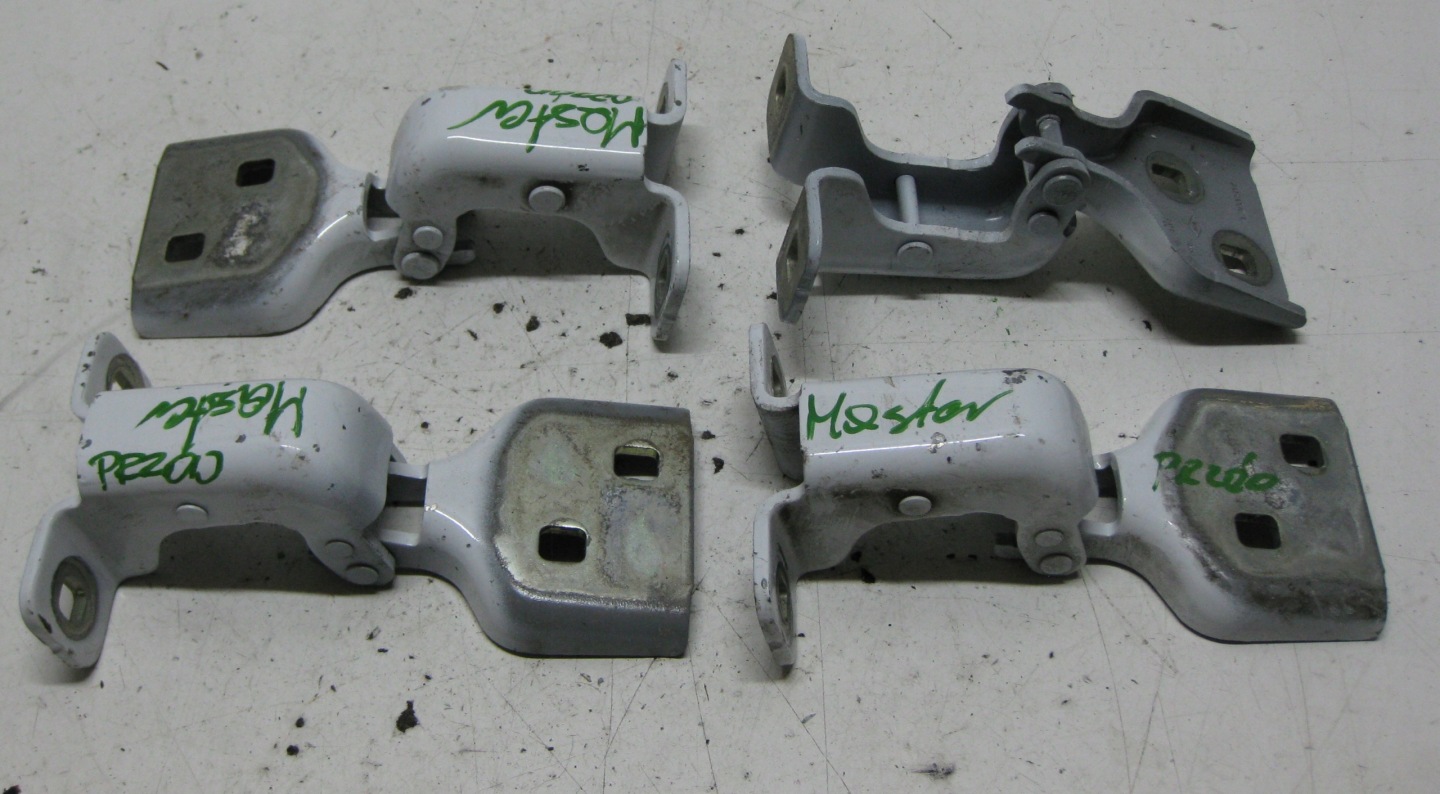RENAULT MASTER III LIFT hinge door front left right 804000006R