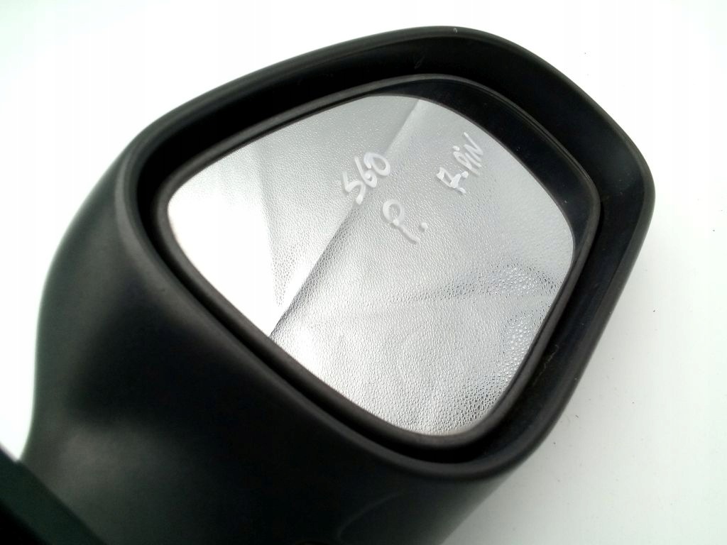 Volvo S60 and mirror right electrics 7 PIN EU