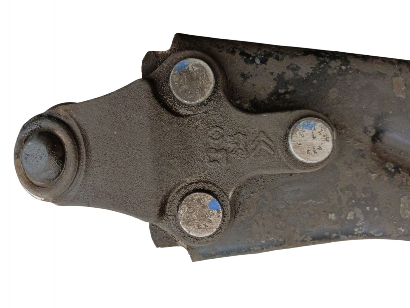 arm right front front lower CITROEN C5 AIRCROSS