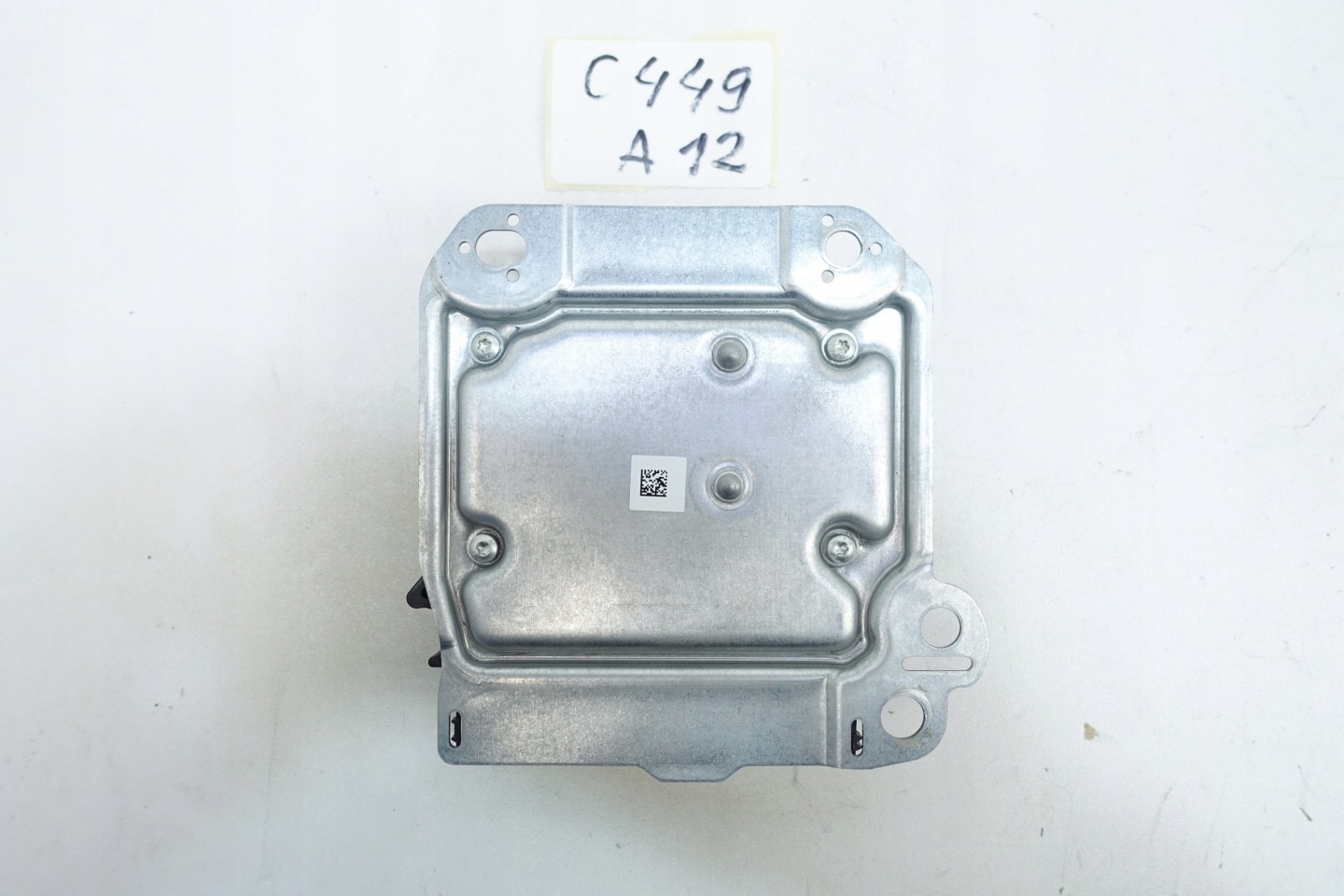 Module SENSOR AIR BAG JEEP CHEROKEE WK2 68222877AA