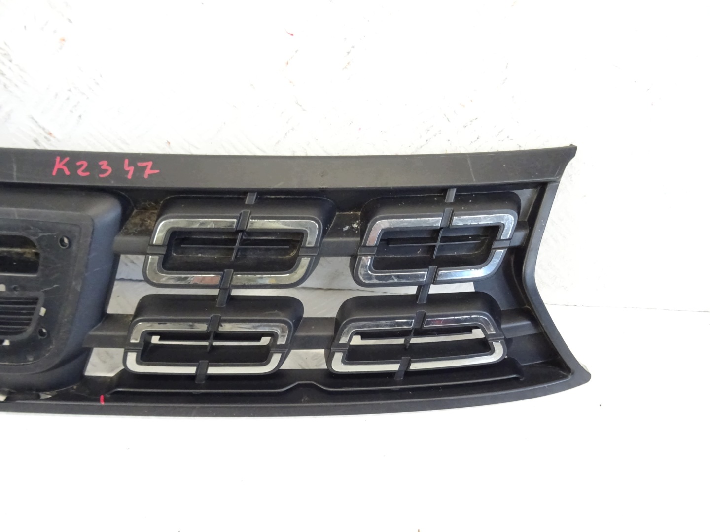 grill grille front front DACIA DUSTER II 623103440R