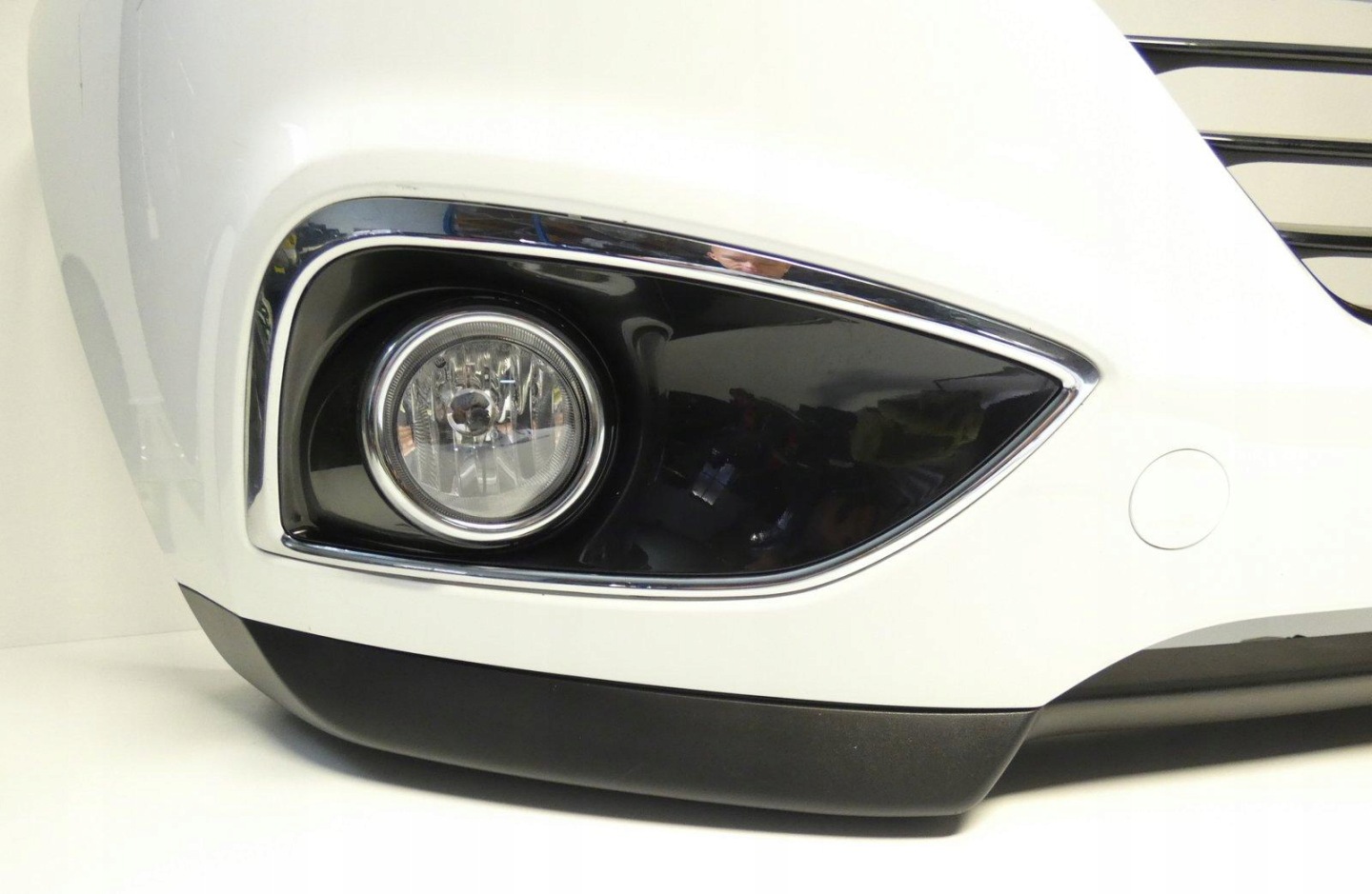 HYUNDAI IX35 iX35 86511-2Y000 2009-2013 bumper front front