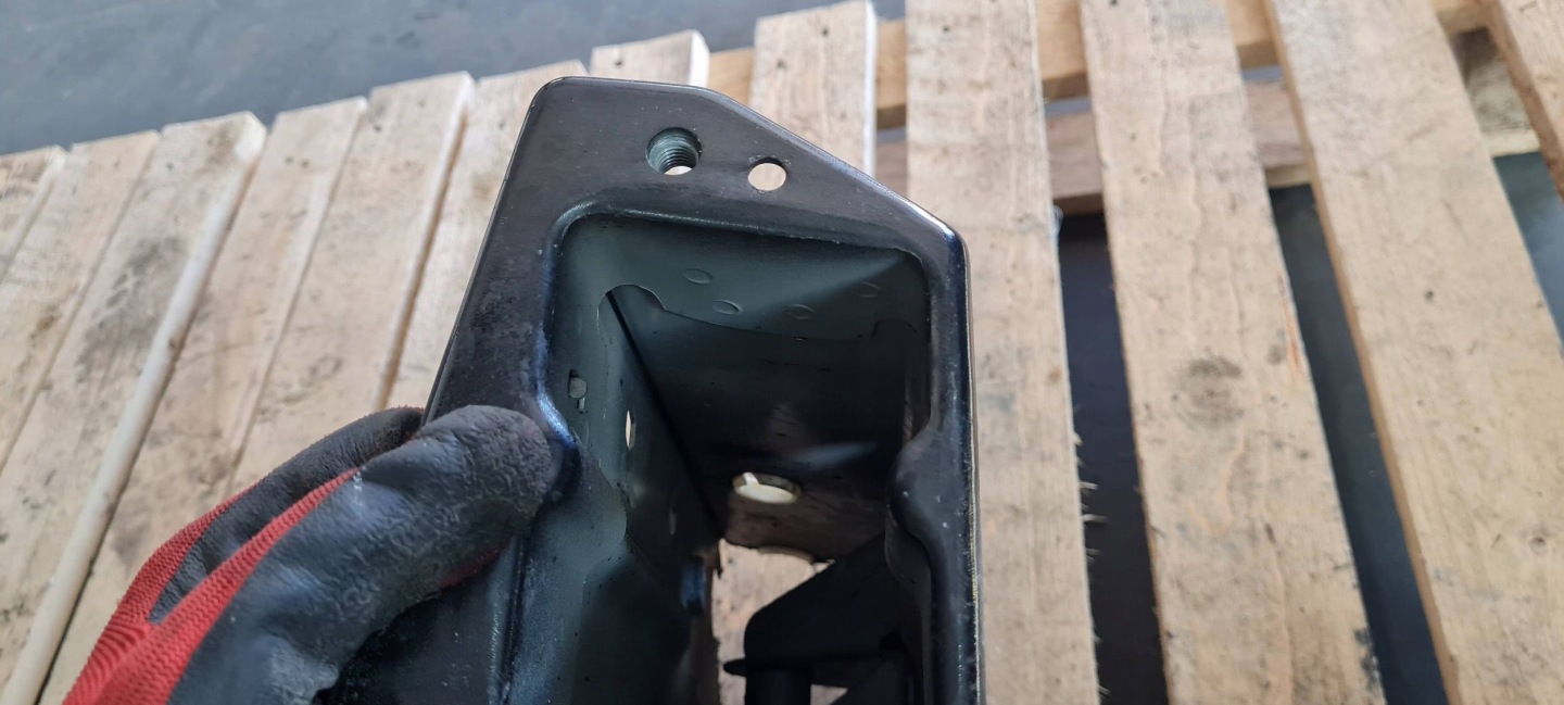 A5 8T LIFT S5 quarter right right front LZ9Y A4 B8 S4