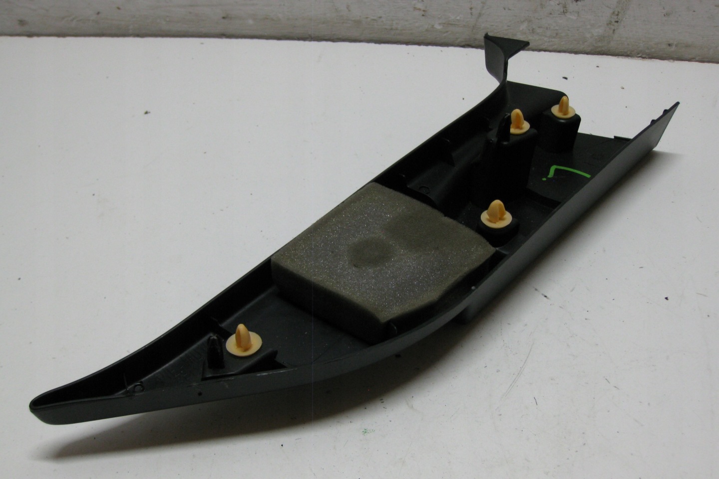 RENAULT MASTER III LIFT cover mirrors left 802930009R
