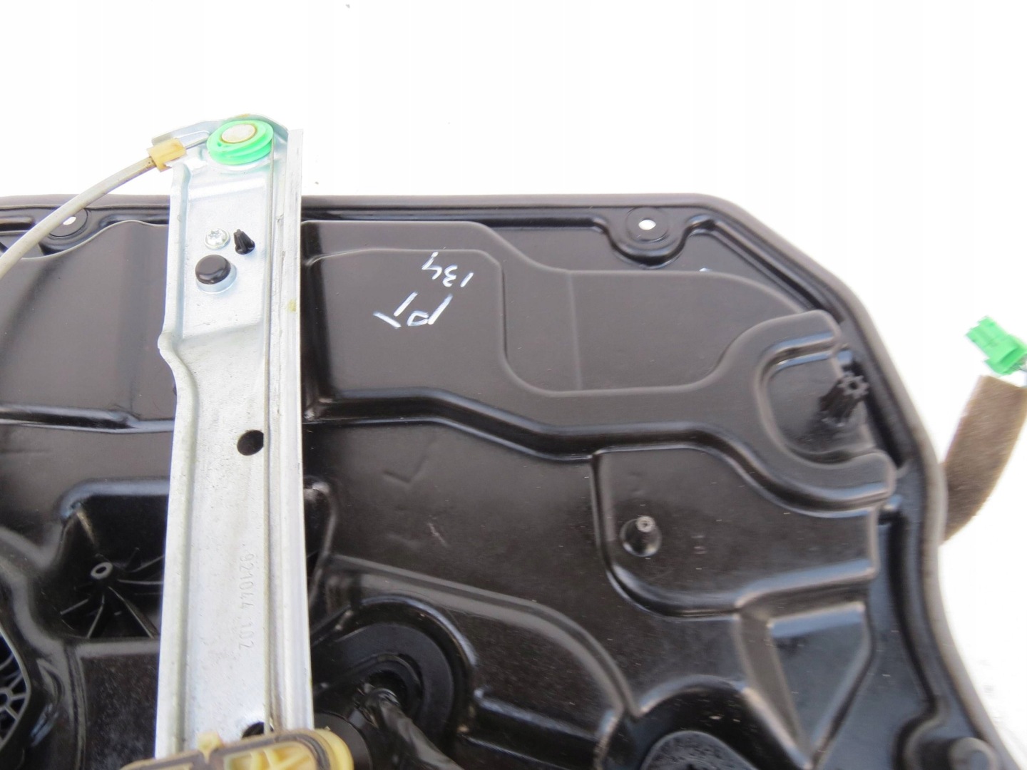 Mécanisme Micro moteur Vitre VOLVO S60 II 30784313