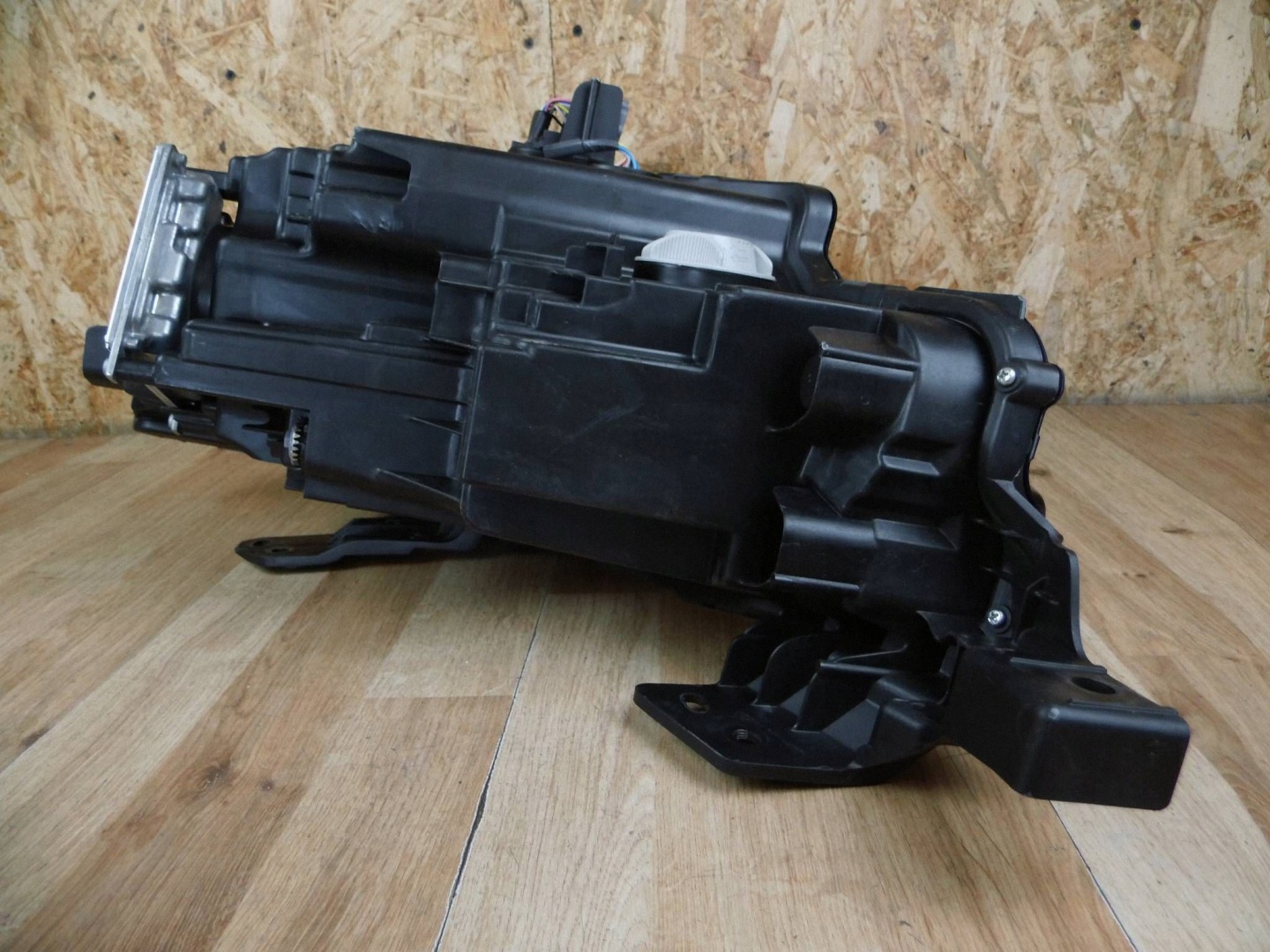 Mazda 3 BP 2019+ light right front front right BHRA67890